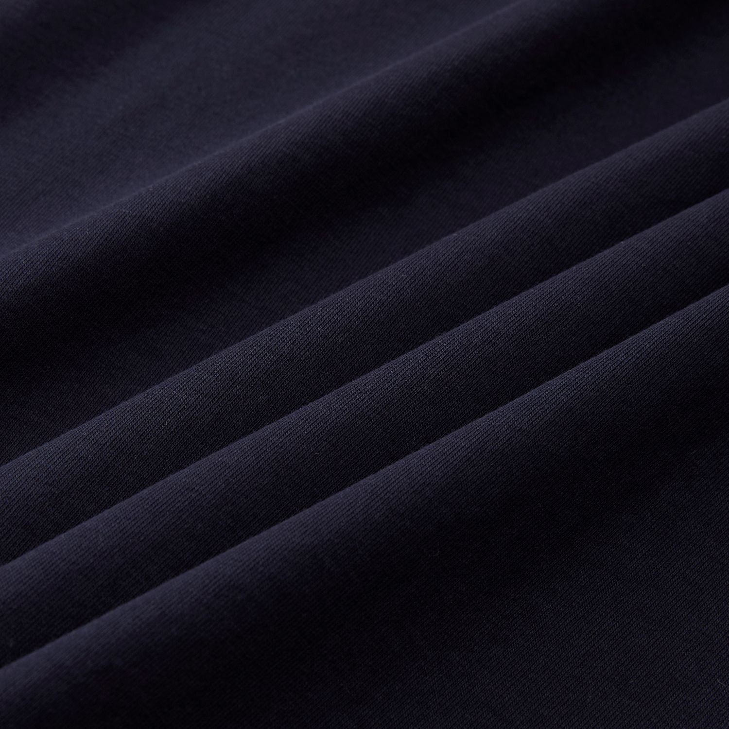 Men's Mock Neck Short Sleeve Regular Tee