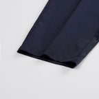 Men's Regular Half Elastic Joggers