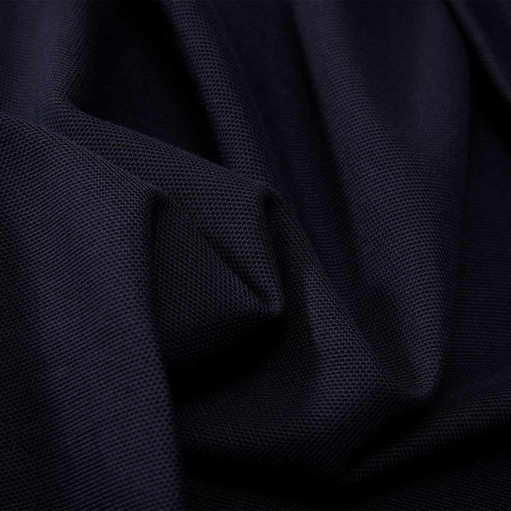 Men's Regular Fit Cotton Blend Polo