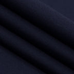 Men's Mock Neck Short Sleeve Regular Tee