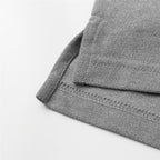 Men Solid Cvc Polo
