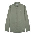 Men's Oxford Shirt