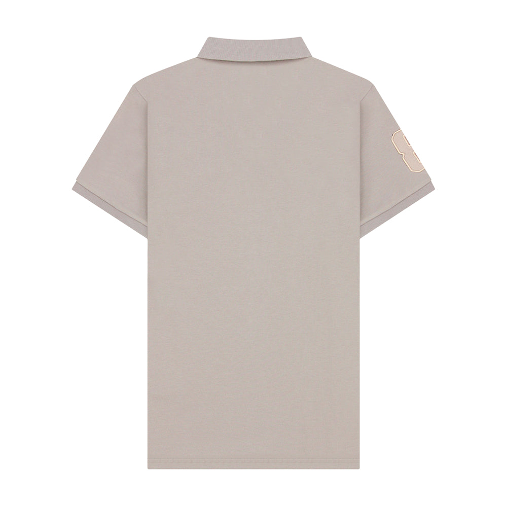 Men's Lion Polo