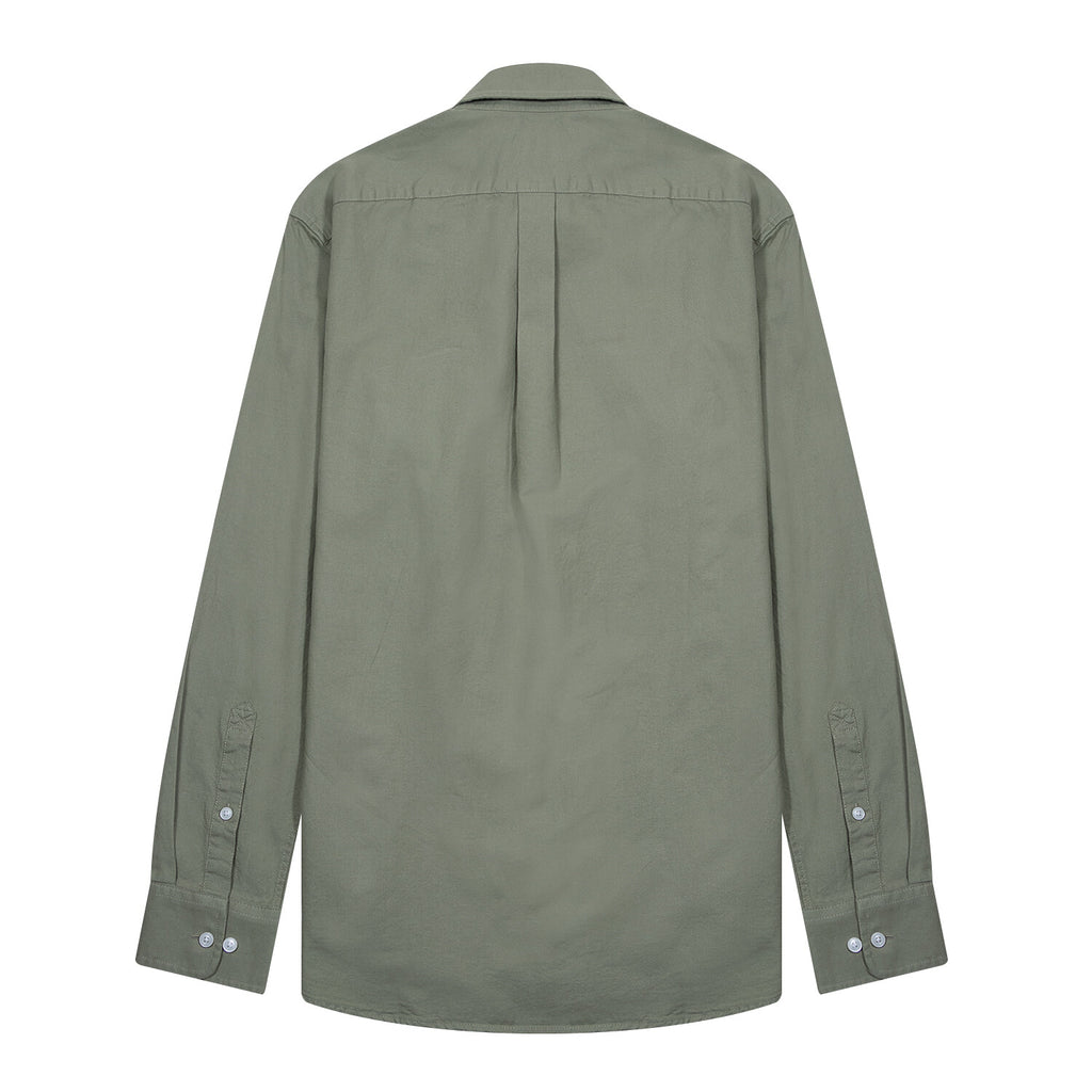 Men's Oxford Shirt