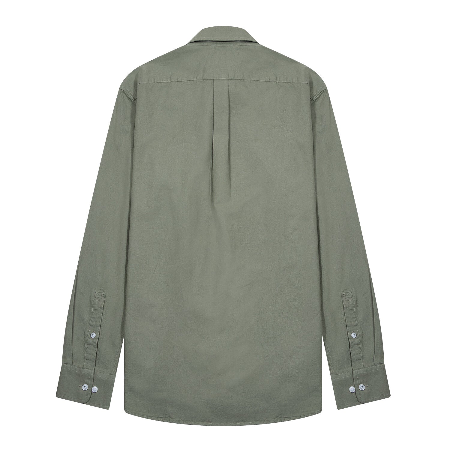 Men's Oxford Shirt