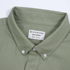 Men's Oxford Shirt