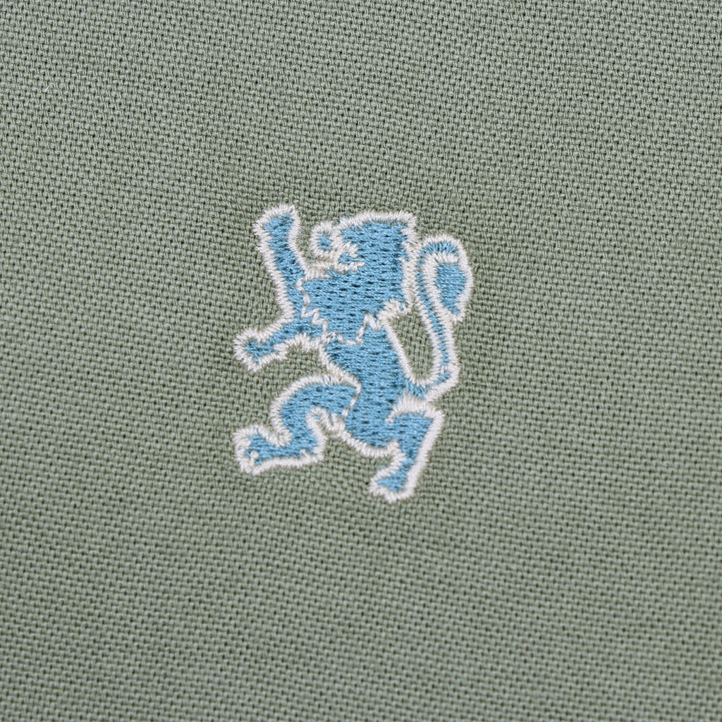 Men's Oxford Shirt