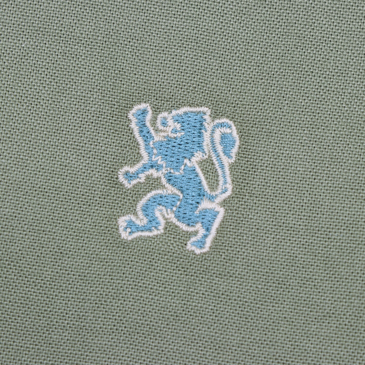 Men's Oxford Shirt