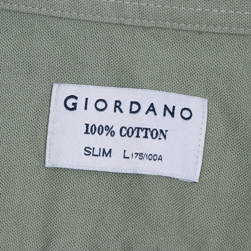 Men's Oxford Shirt