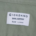 Men's Oxford Shirt