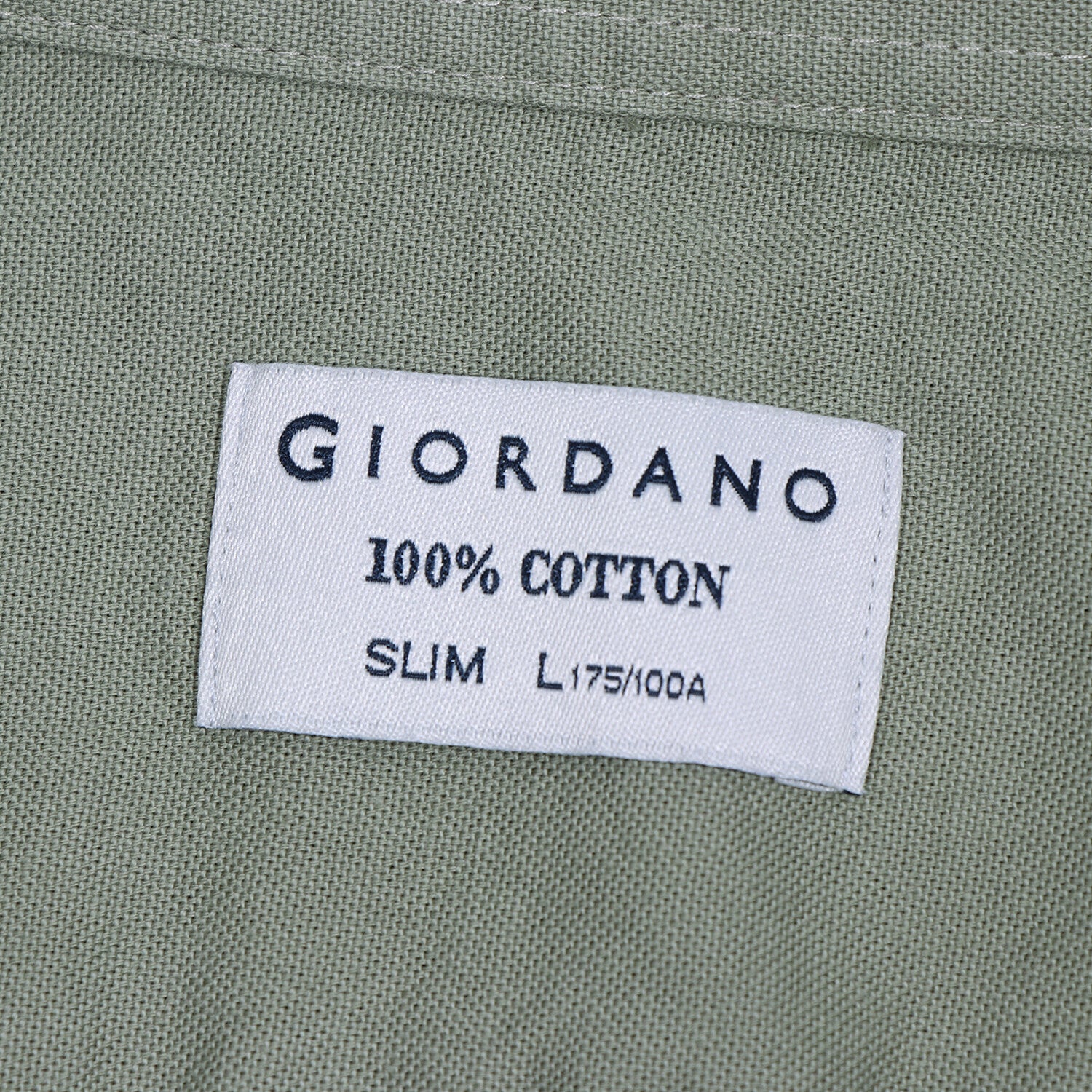 Men's Oxford Shirt