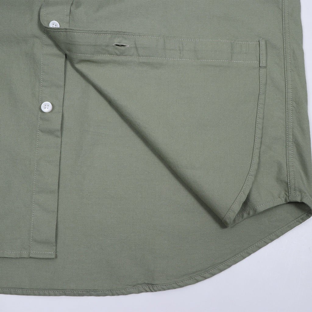 Men's Oxford Shirt