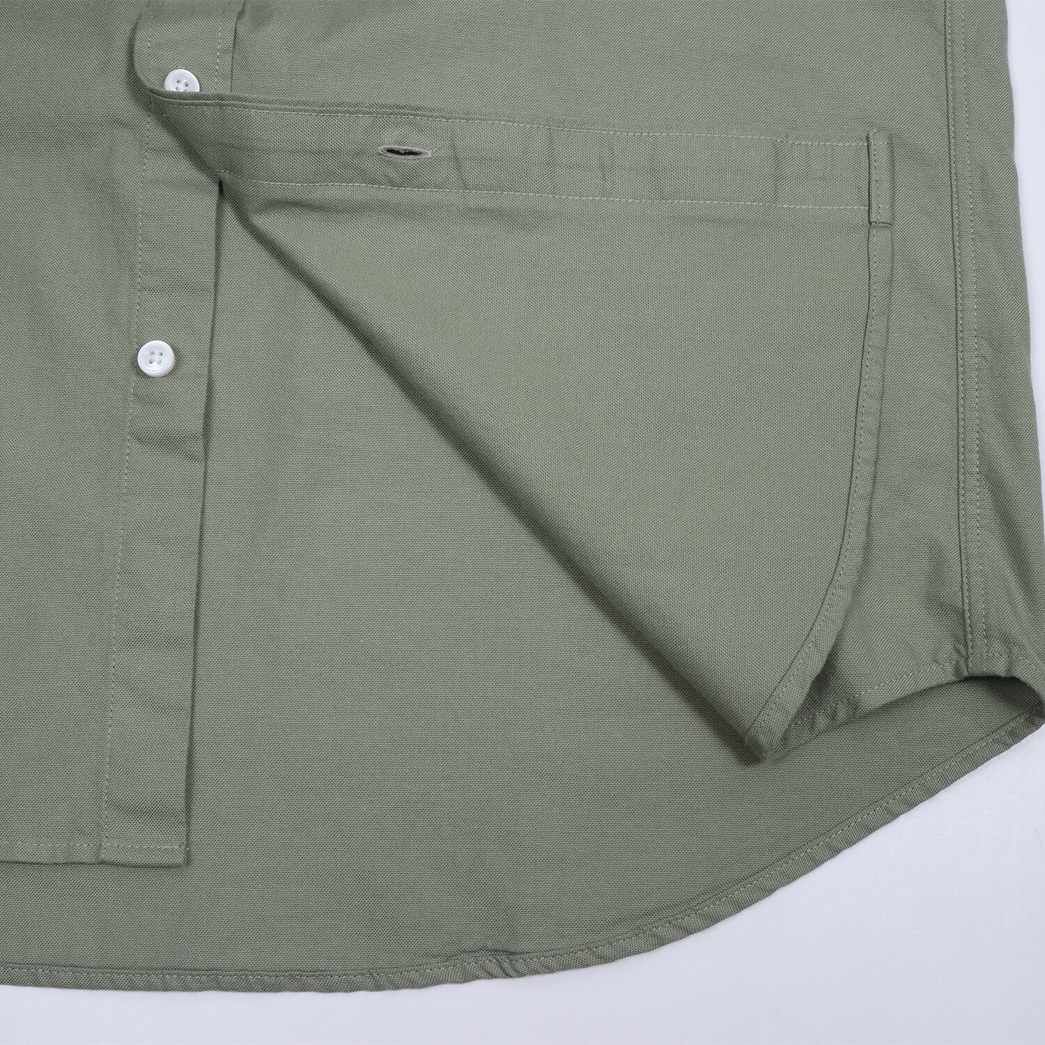 Men's Oxford Shirt
