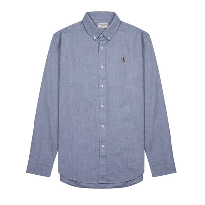 Men's Oxford Shirt