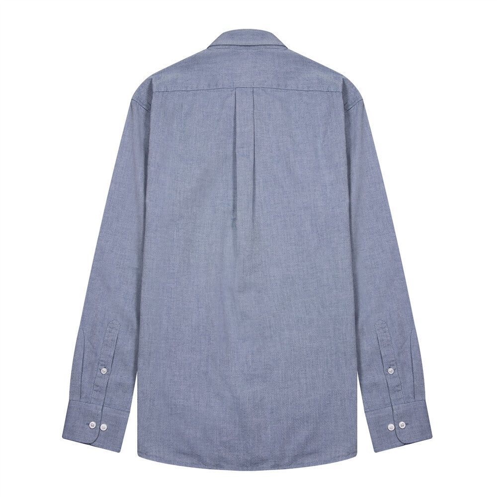 Men's Oxford Shirt