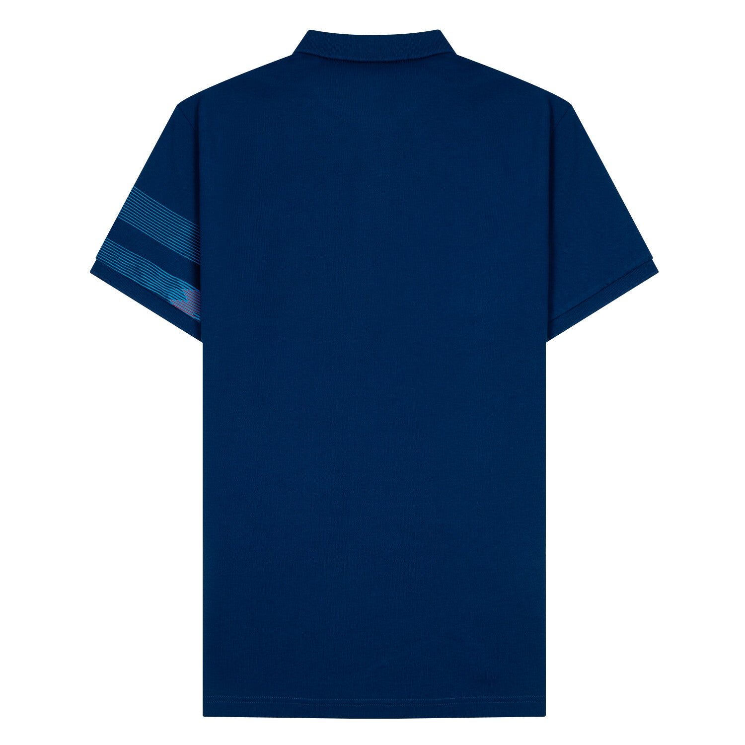 Men's Bold Polo
