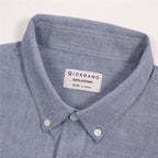 Men's Oxford Shirt