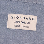 Men's Oxford Shirt