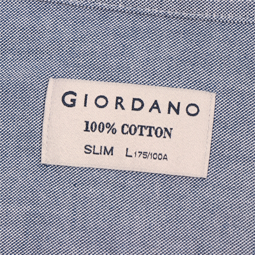 Men's Oxford Shirt