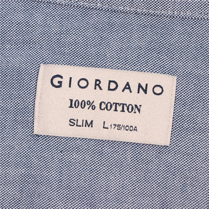 Men's Oxford Shirt