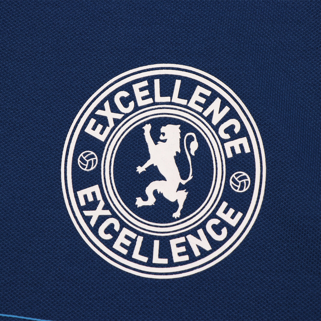 Men's Bold Polo