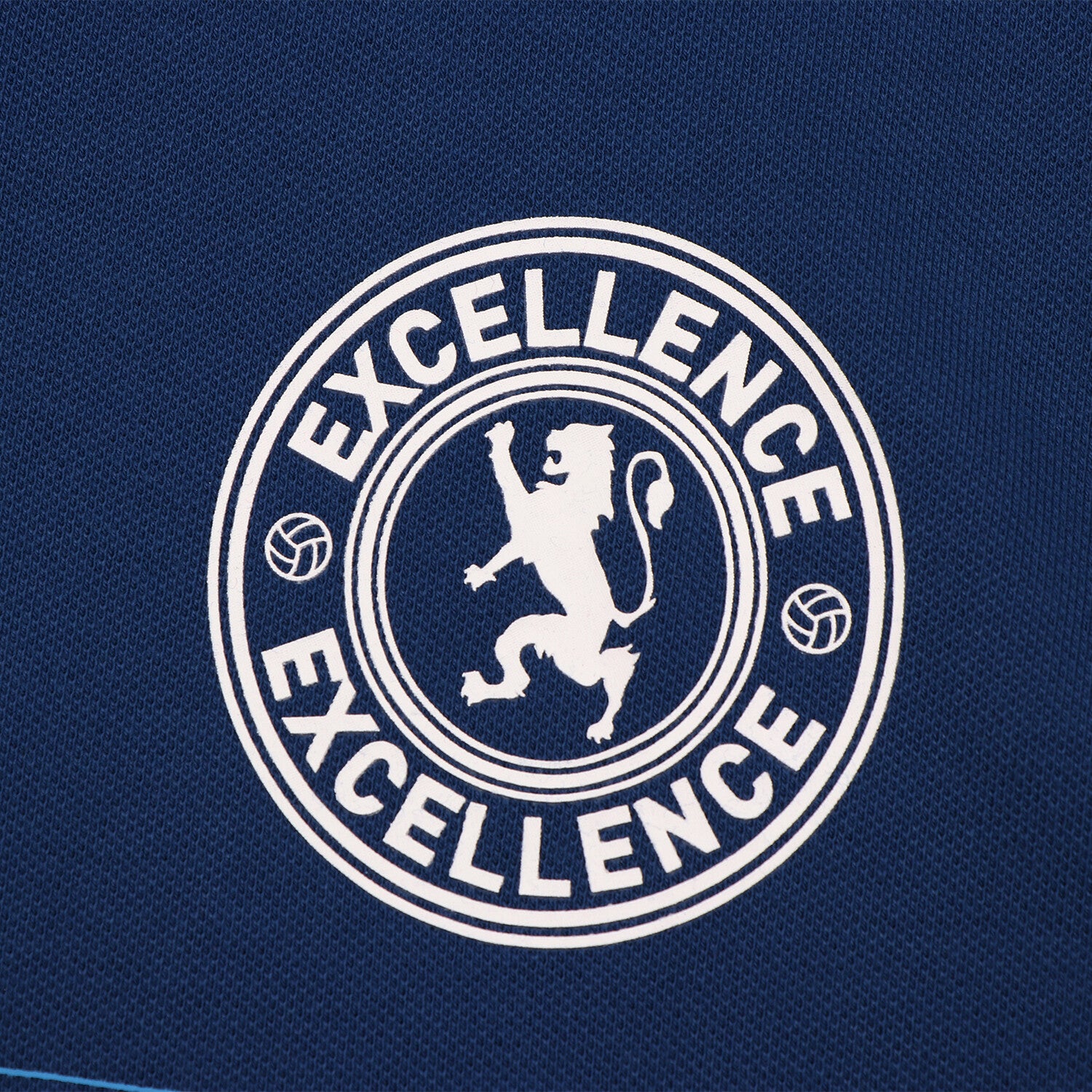 Men's Bold Polo