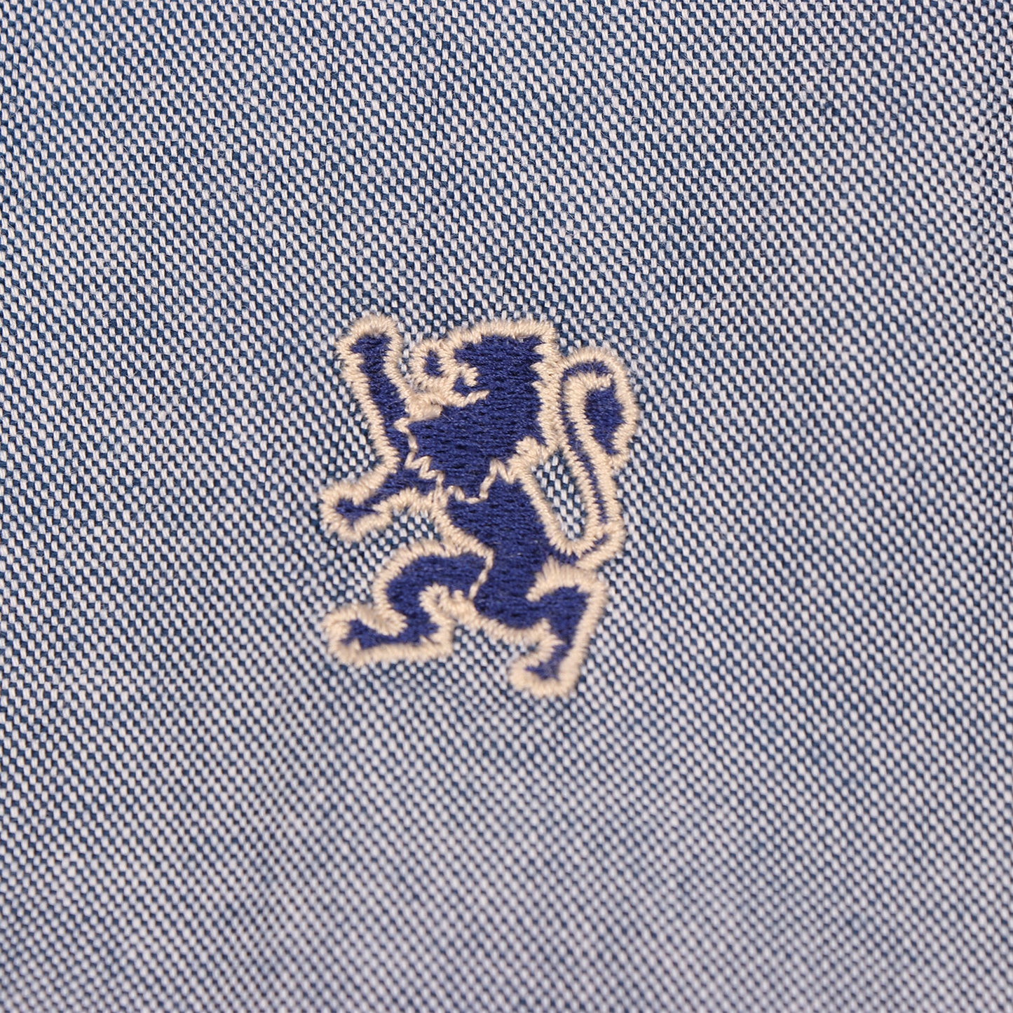 Men's Oxford Shirt