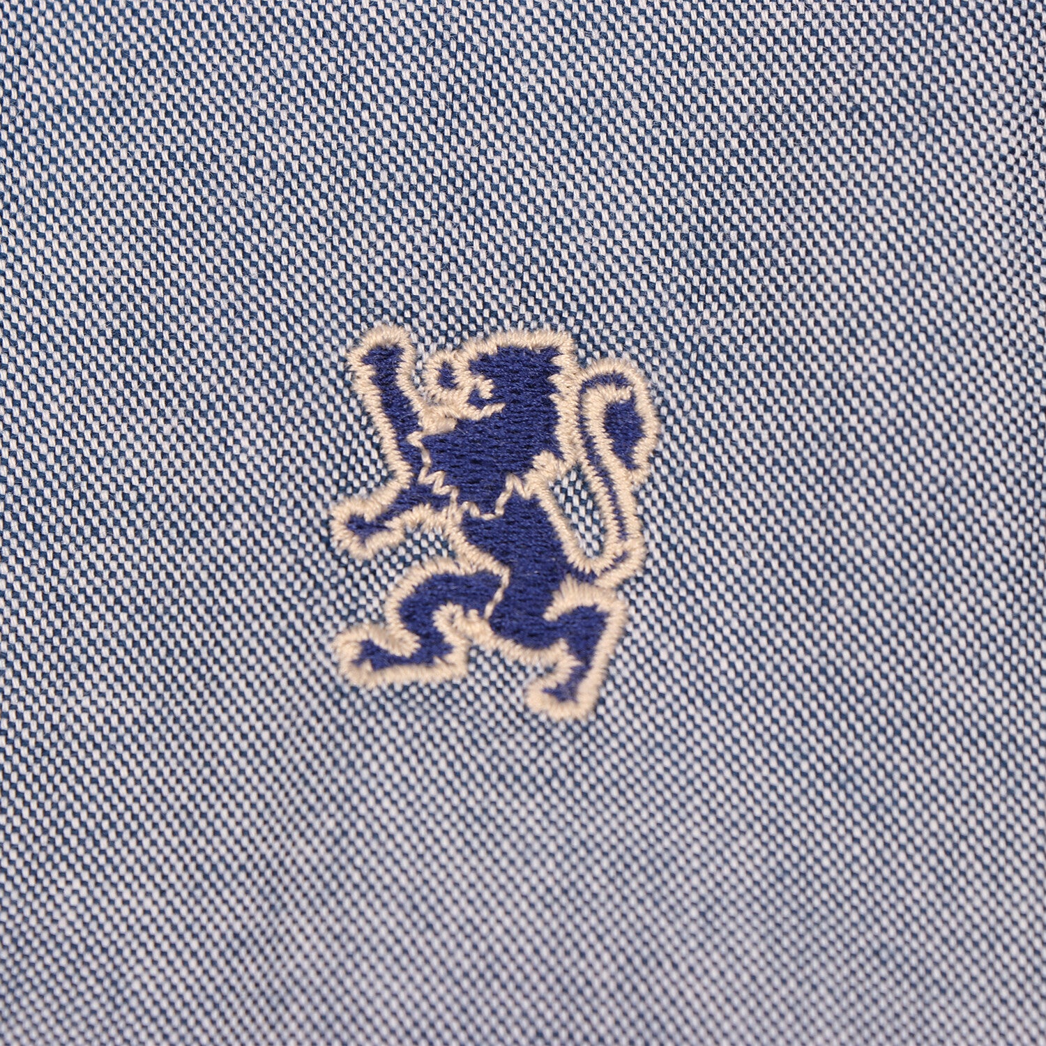 Men's Oxford Shirt