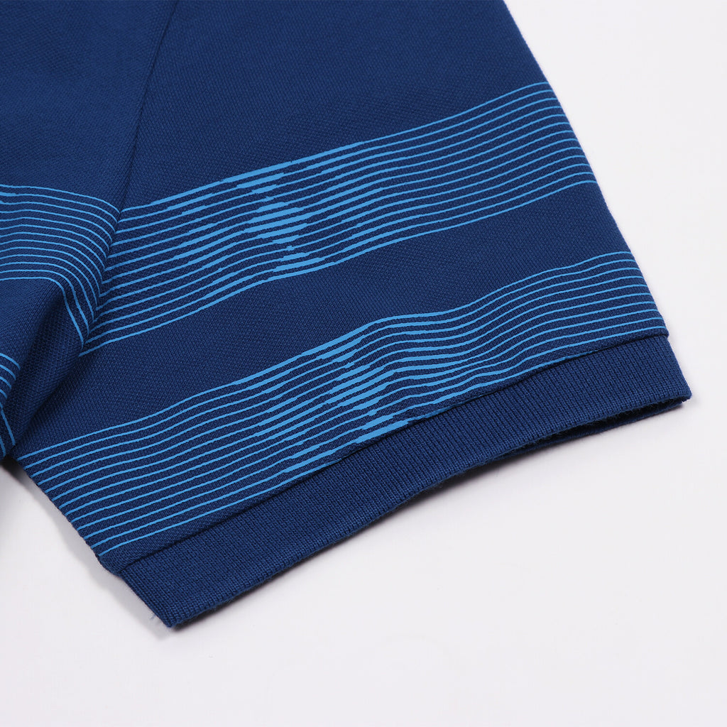 Men's Bold Polo