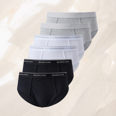 Briefs