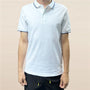 Men's Cotton Solid Polo