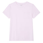 Women's Liquid Touch Pocket Comfort Tee
