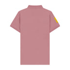 Men's 3D Lion Polo