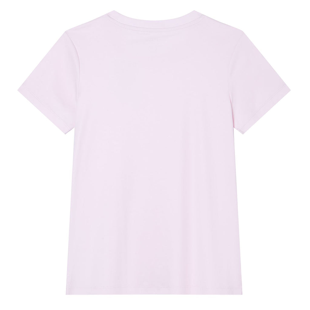 Women's Liquid Touch Pocket Comfort Tee