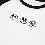 Women's Kung Fu Panda Boyfriend Print Tee