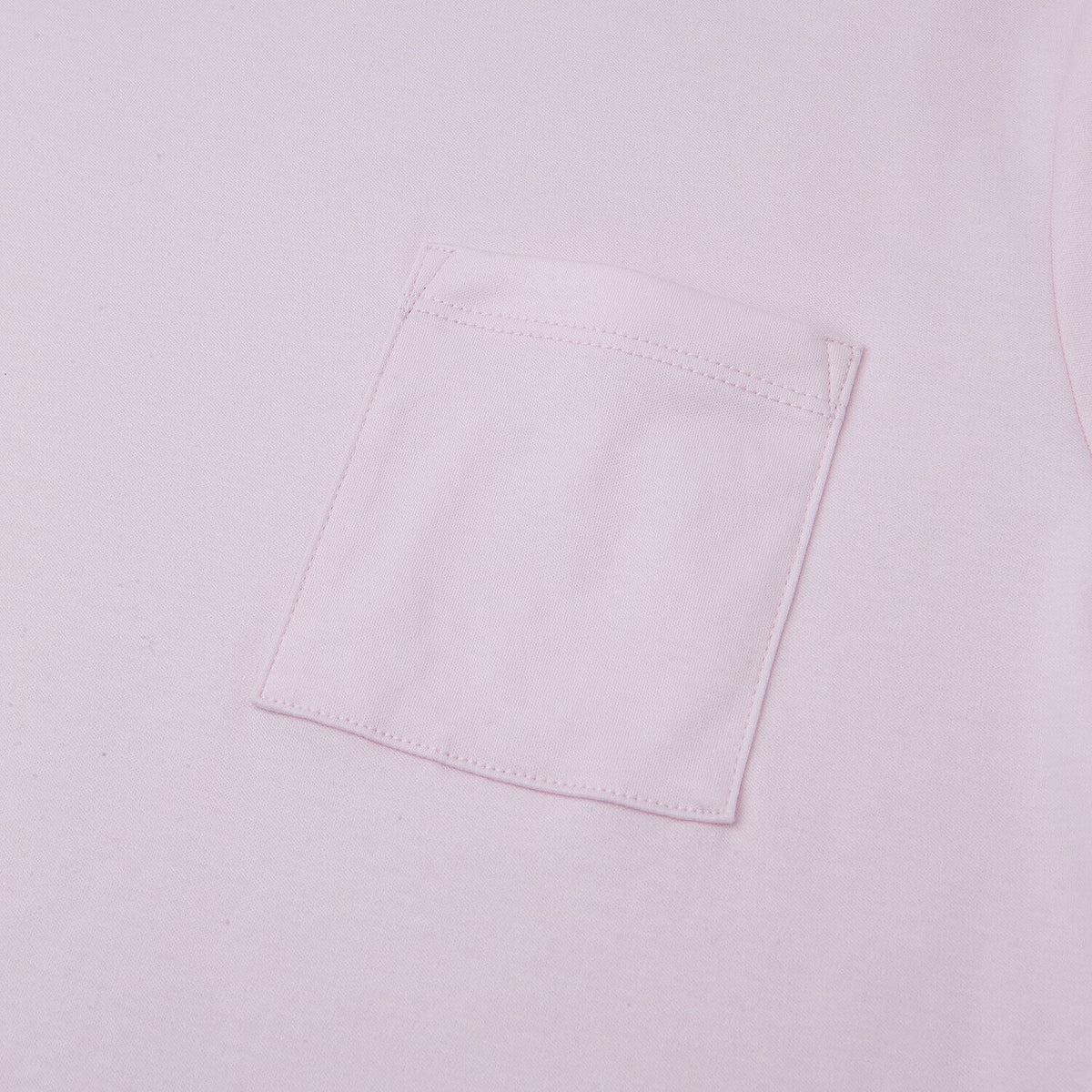 Women's Liquid Touch Pocket Comfort Tee