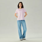 Women's Liquid Touch Pocket Comfort Tee