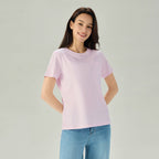 Women's Liquid Touch Pocket Comfort Tee