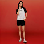 Women's Kung Fu Panda Boyfriend Print Tee