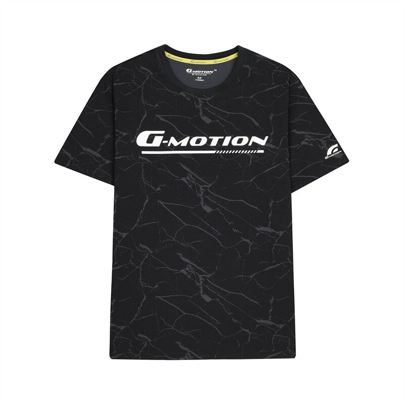 Men's G-Motion Sorona Printed Tee