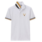 Men's Bold Polo