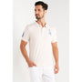 Men's 3D Lion Polo