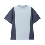 Men's Interlock Crew Neck Regular Tee