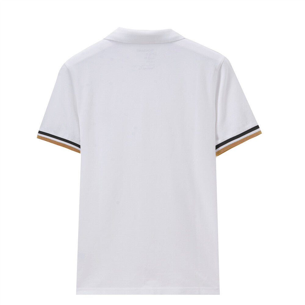 Men's Bold Polo
