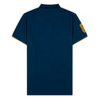 Men's 3D Napoleon Polo