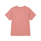 Kids' Nice To Eat You Printed Cotton Tee