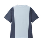 Men's Interlock Crew Neck Regular Tee
