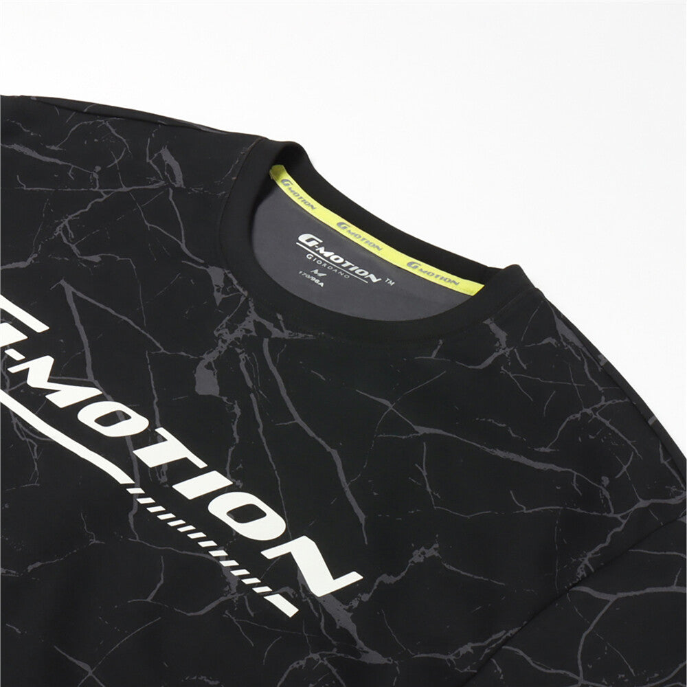Men's G-Motion Sorona Printed Tee
