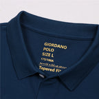 Men's 3D Napoleon Polo