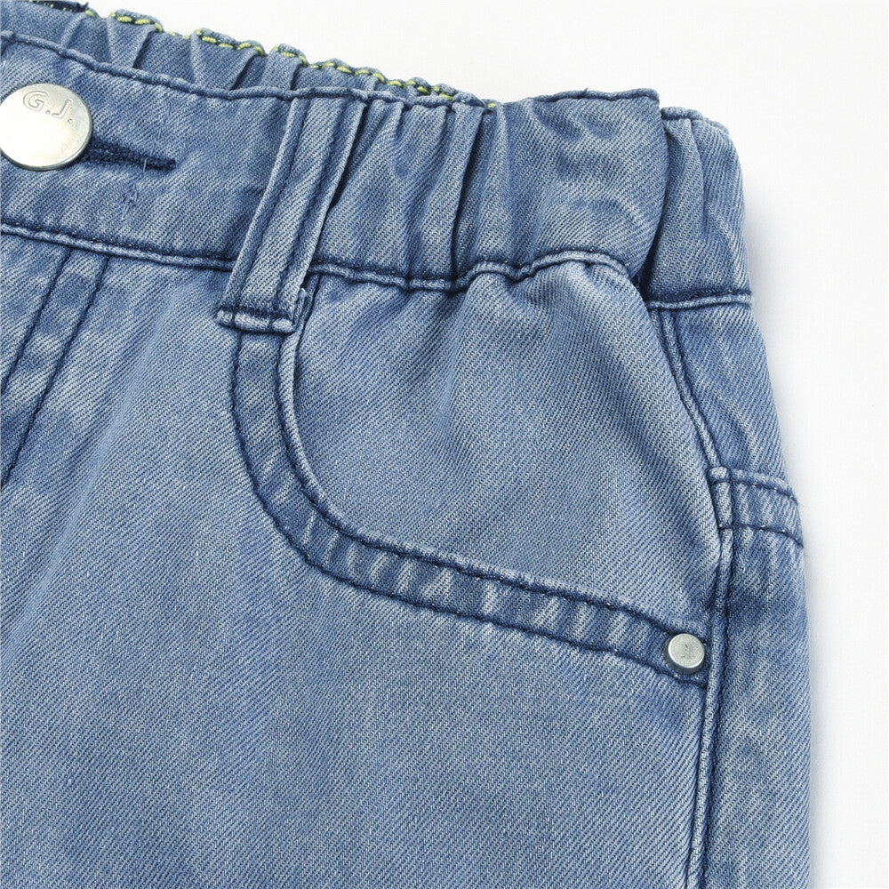 Junior Denim Jeans
